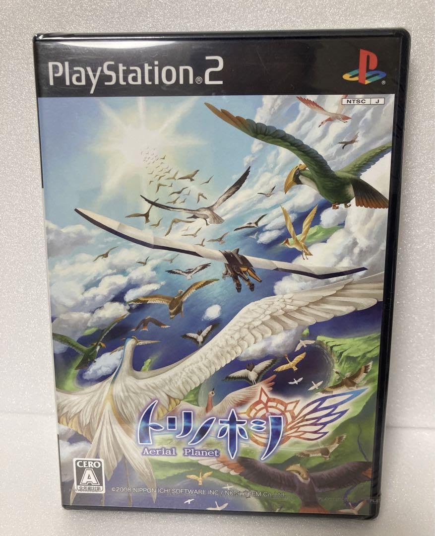 PS2 トリノホシ Amazon.co.jp: ps2 torino hoshi : Toys & Games