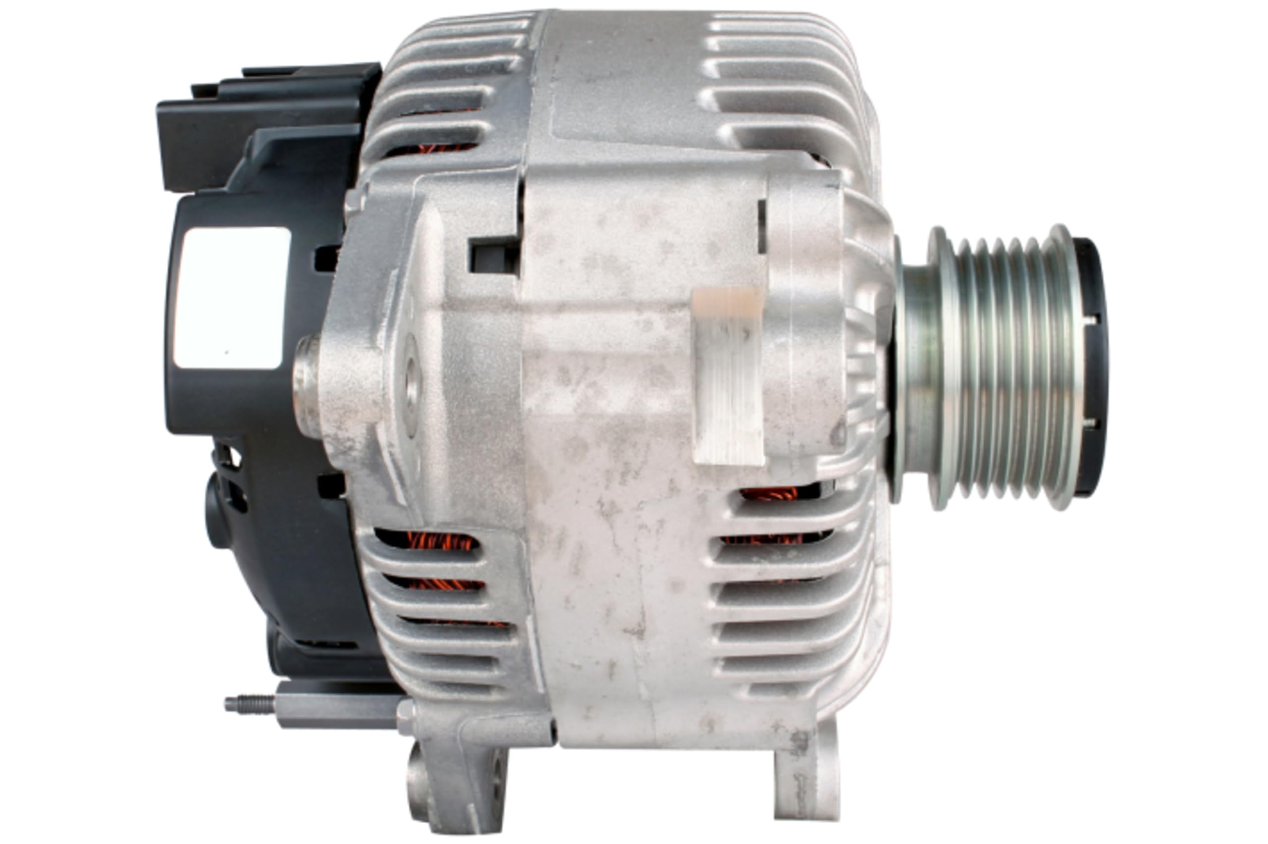 HELLA 8EL 012 426-001 Alternador - 14V - 180A