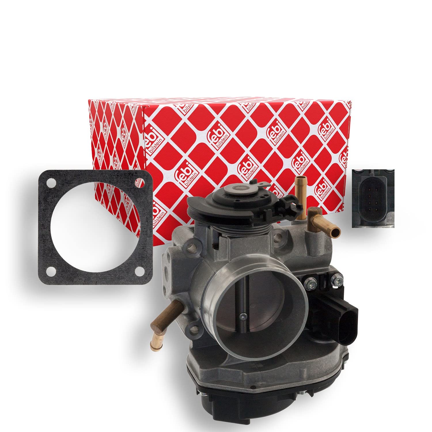 THROTTLE BODY 103775 FOR AQY/APK/AEG/BER/AVH 2.0L 4cyl