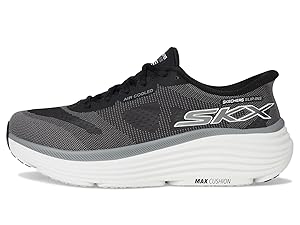 Skechers Mens Men's Hands Free Slip-ins Max Cushioning Endeavour - Exciton Sneaker