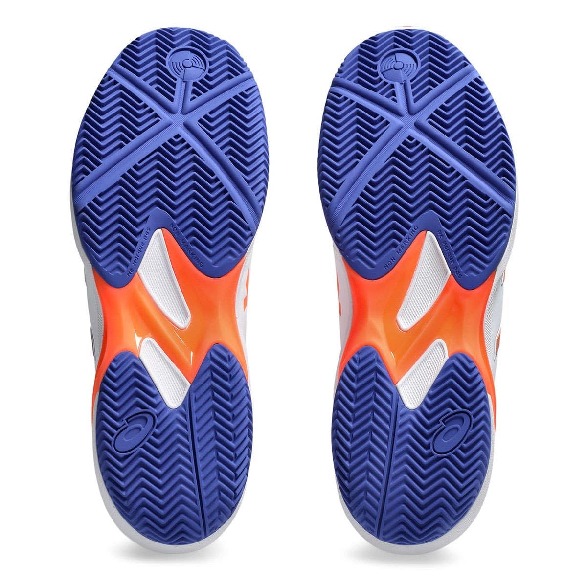 ASICS Solution Swift FF 2 Padel 1041a465 Amarillo