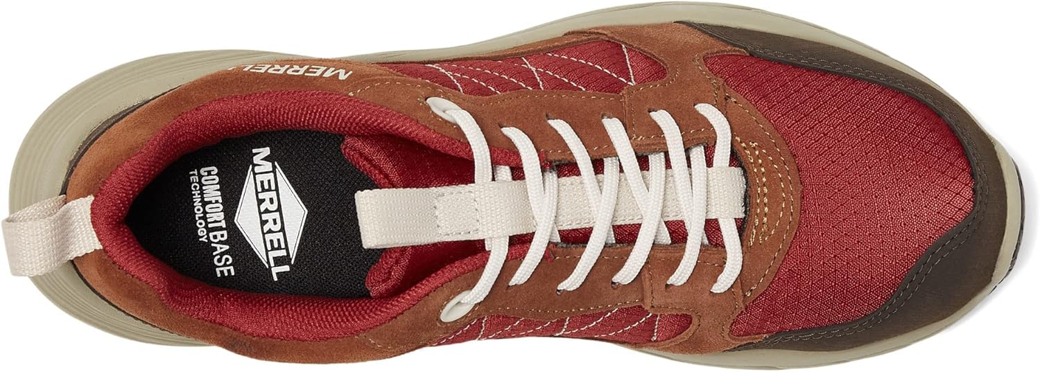 Merrell Work Alpine Sneaker CF