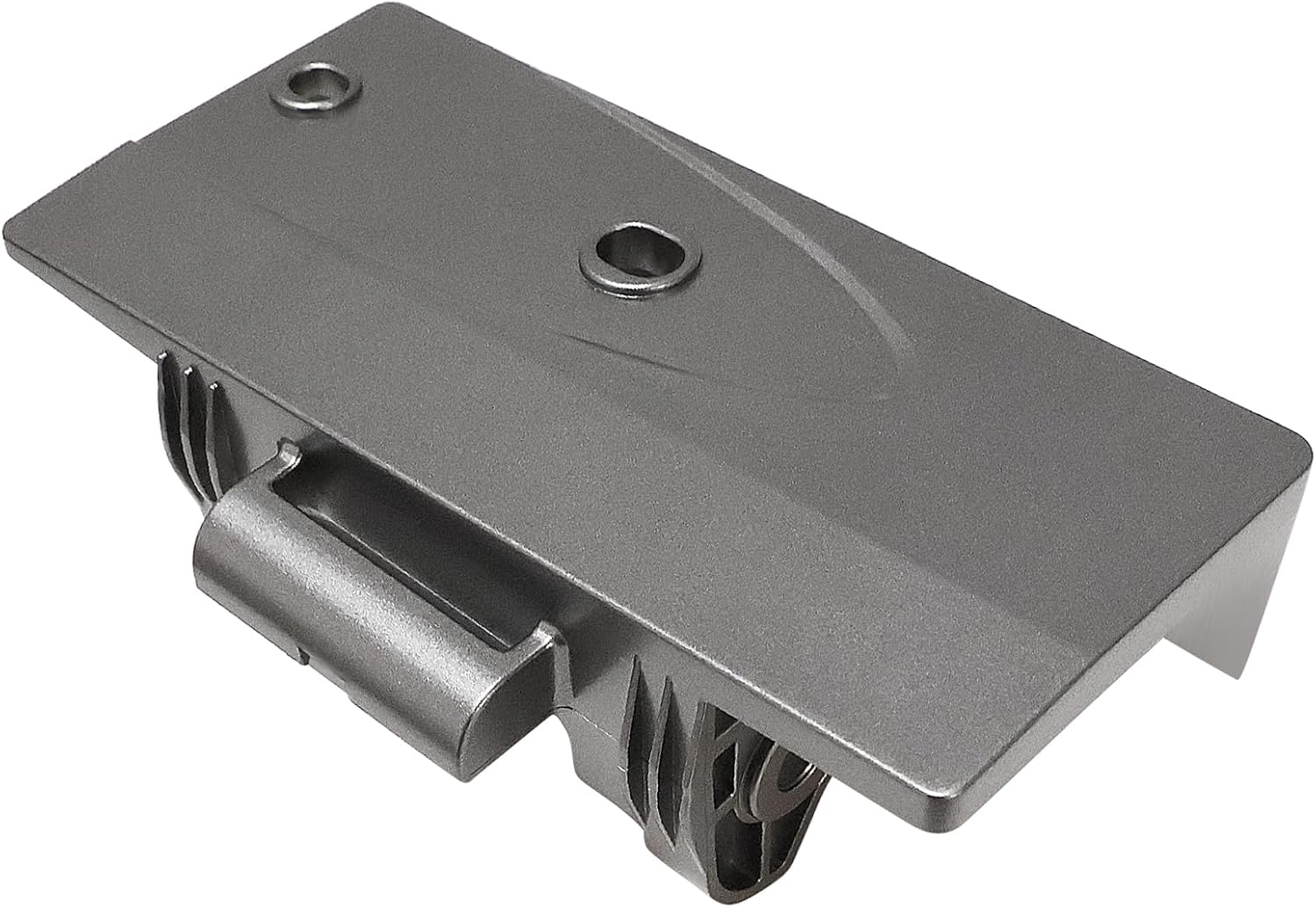 DA67-02056A Cap-Handle Fre R Side Fits for Samsung Freezer Door Cap-Handle Right Part Numbers AP4365989 2041361 PS4158519 EAP4158519