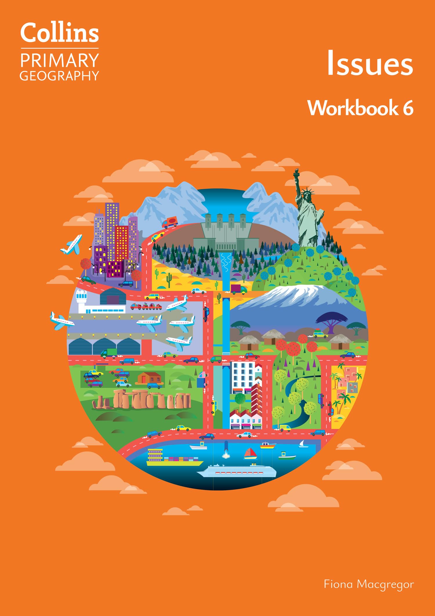 Issues  Workbook 6