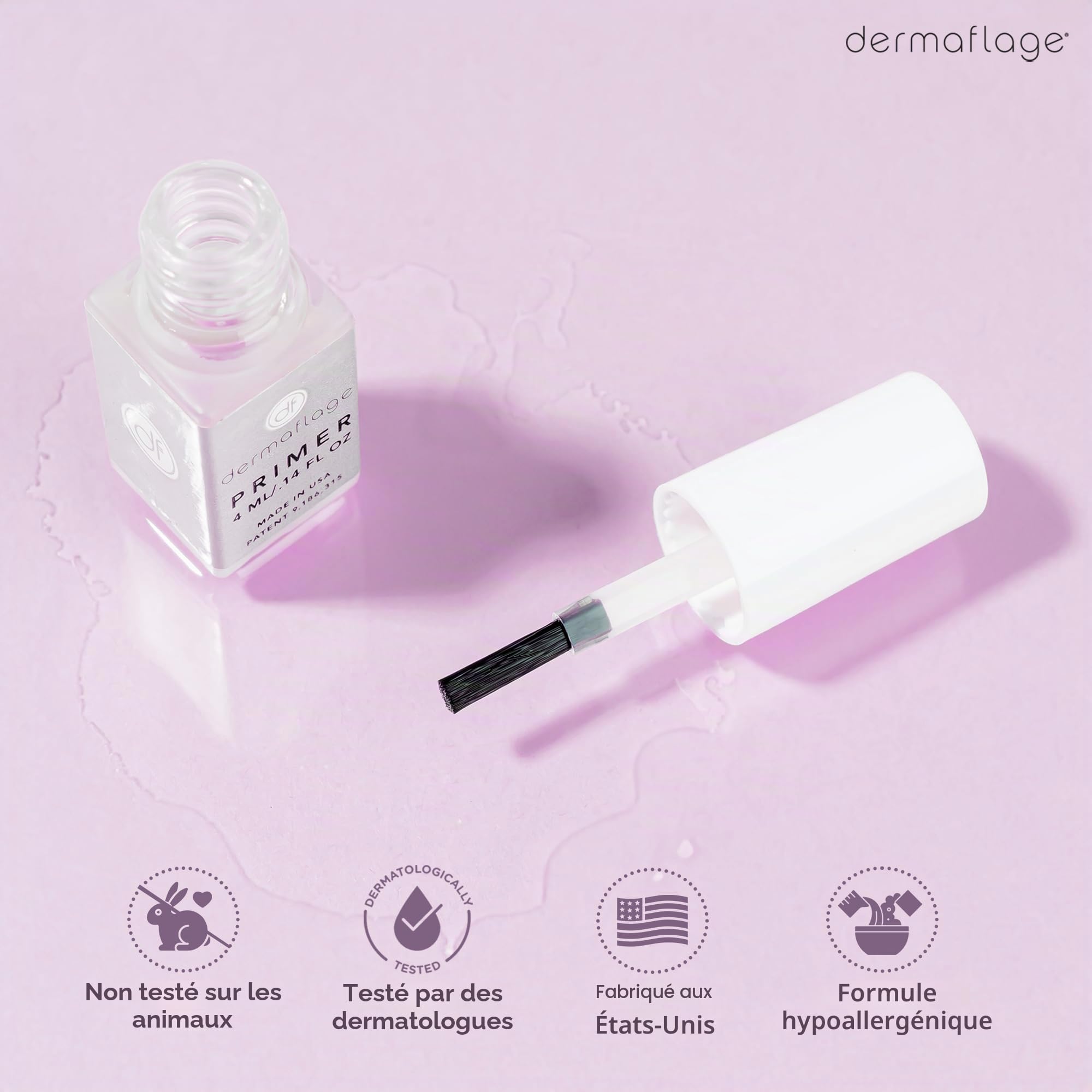 Dermaflage Extended Wear Primer