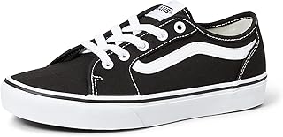 Vans Damen Filmore Decon Suede Sneaker