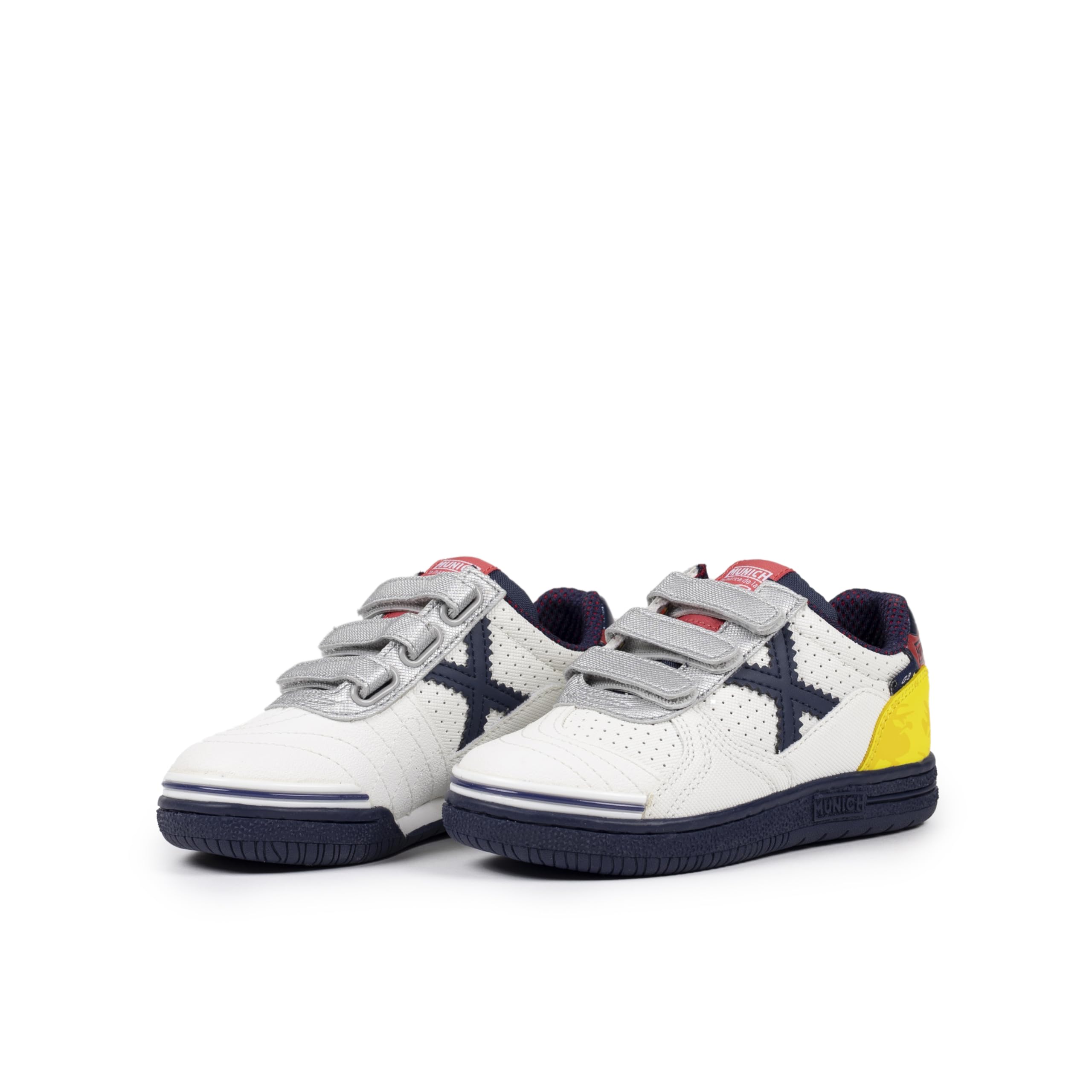 Munich G-3 Kid VCO 451 ZapatillasUnisex niños