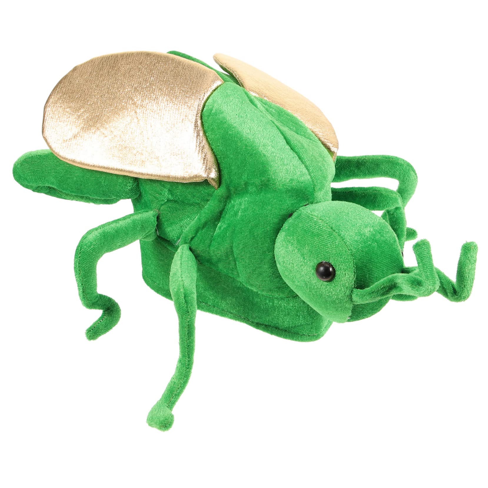 DECHOUS 4piezas Sombrero De Diseño Animal Para Fiestas Accesorio Divertido De Cartoon Para Celebraciones Headdress De Rendimiento De Animales Para Eventos y Fotografía