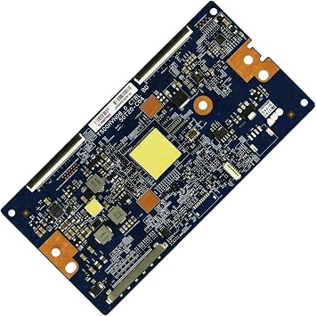 T-con 50T20-C04 T500HVN08.0 CTRL BD 50 Inch TV Logic Board - Compatible with Sony KDL-50W700B KDL-50W800B KDL-50W828B KDL-50W829B KLV-50W790B