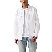 Levi's Barstow Western Standard Cloudy Skys