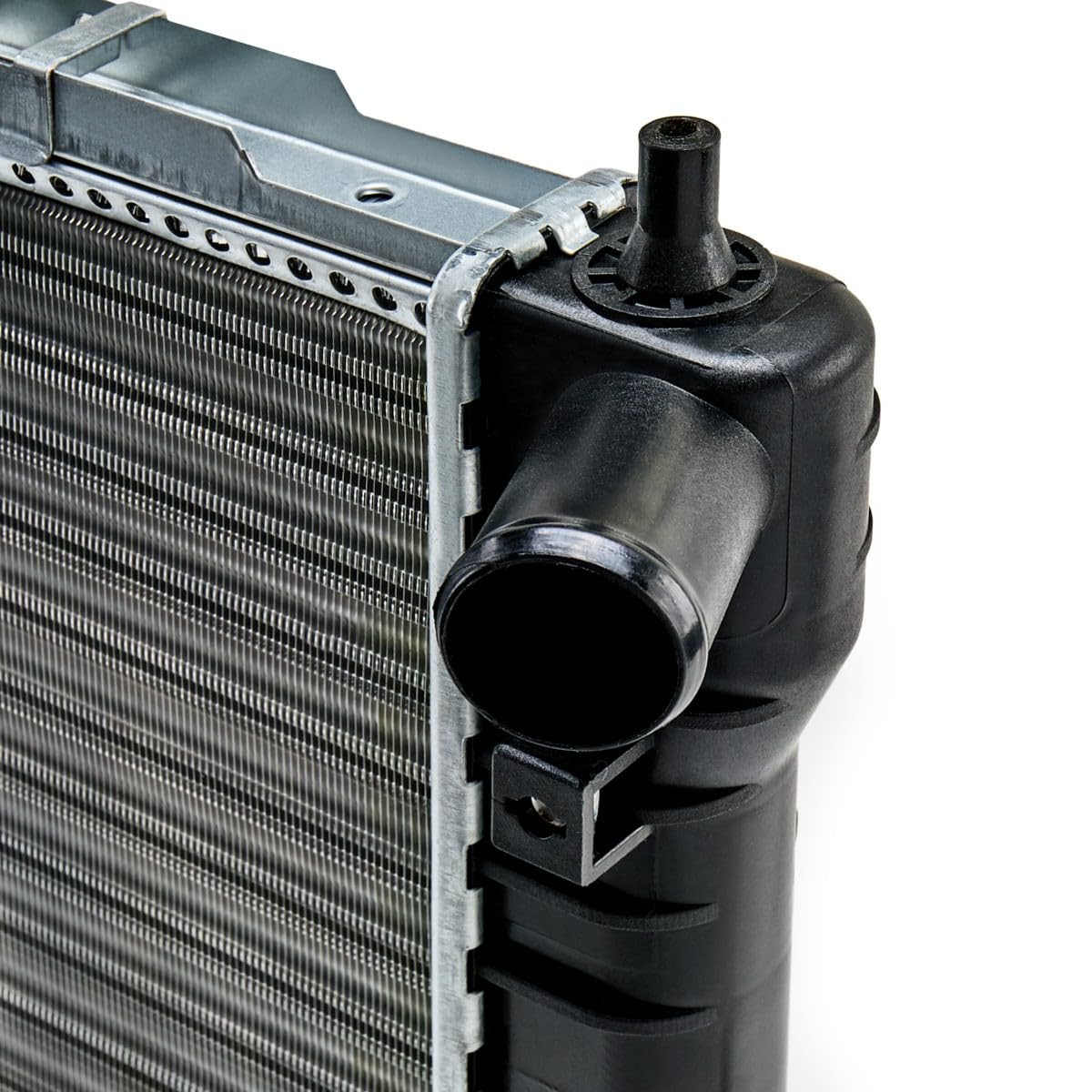 RIDEX 470R0179 Radiador refrigeración del motor Compatible con CHEVROLET Aveo/Kalos Hatchback T250, T255 Gasolina