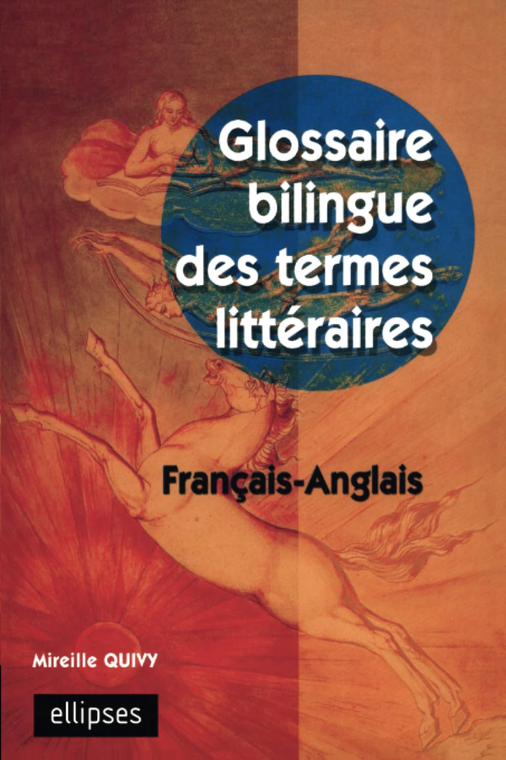 Glossaire bilingue des termes littéraires français-anglais