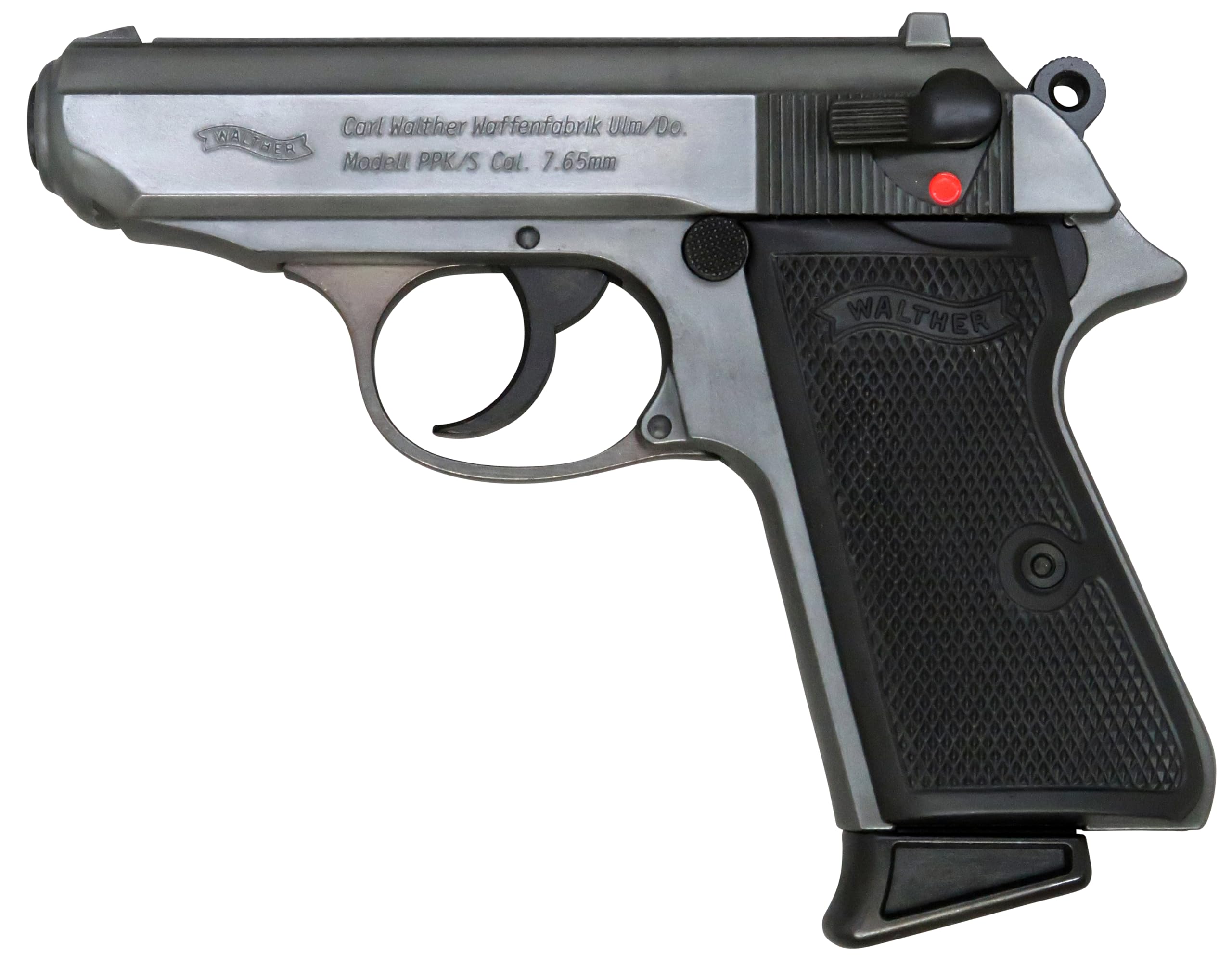 Amazon | マルシン工業 (Marushin K.K.) ワルサーPPK/S エクセレント