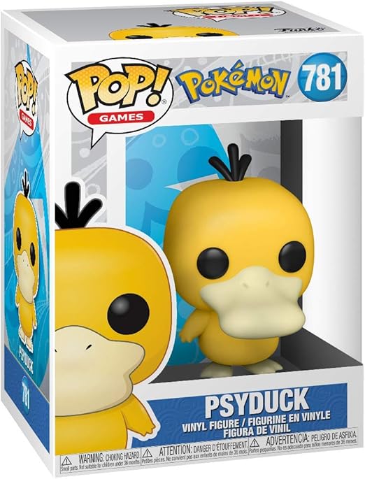 Amazon.com: Funko Pop! Games: Pokemon 