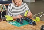 Ryobi RGLM18-0 18V ONE+ Cordless Mini Glue Gun (Bare Tool), Green