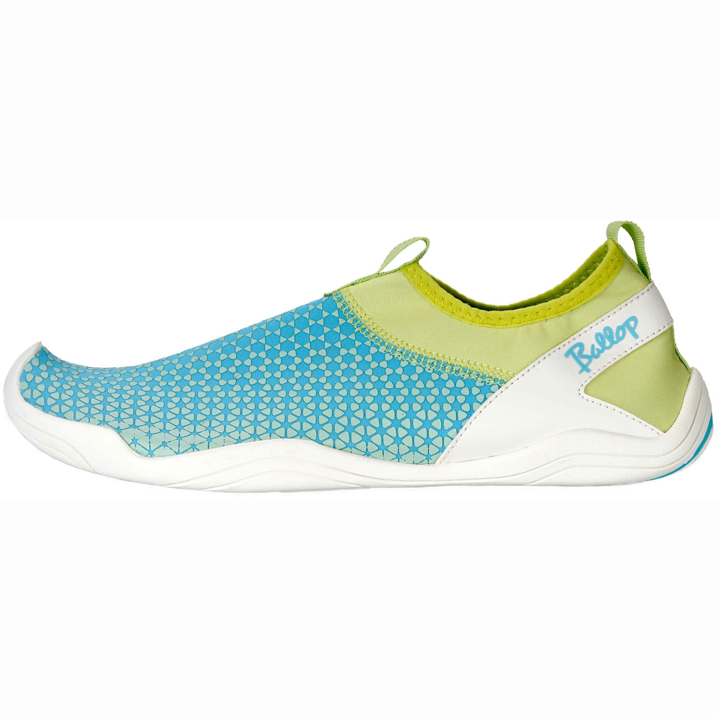 BALLOP Coral Turquoise 41,5-42,5