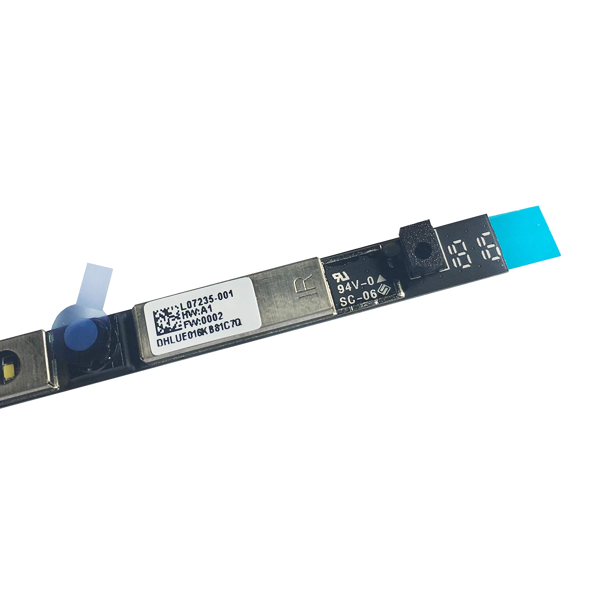 Power Jack Hp Pavilion 17-e 17z-e 709802-sd1 17cm P26 | Meses sin interés