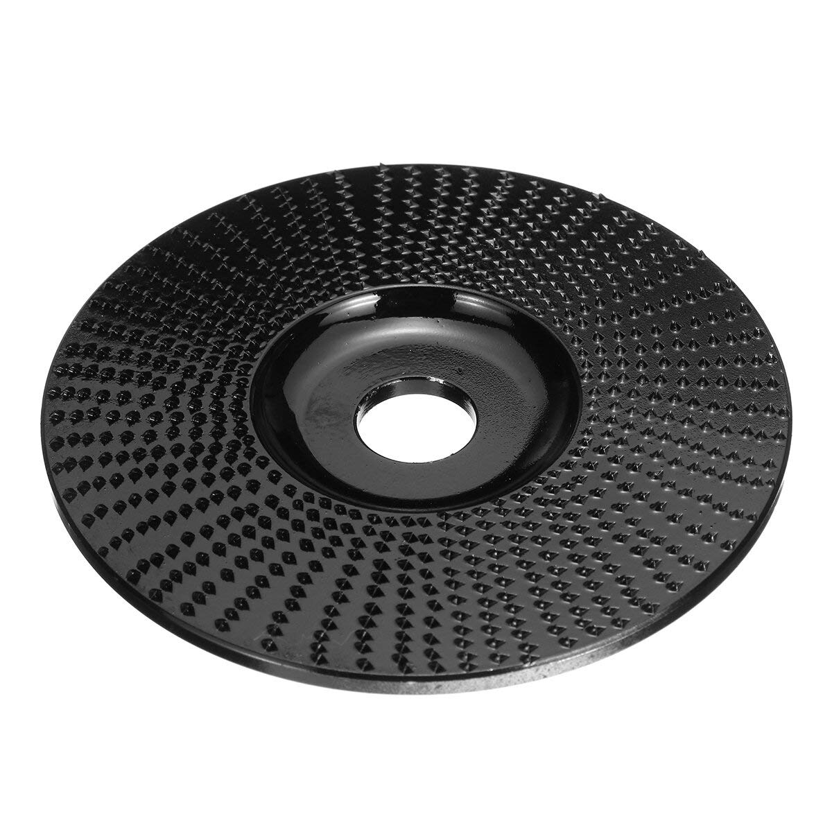 Disco de carburo de tungsteno 100mm para talla de madera y amoladora angular 6