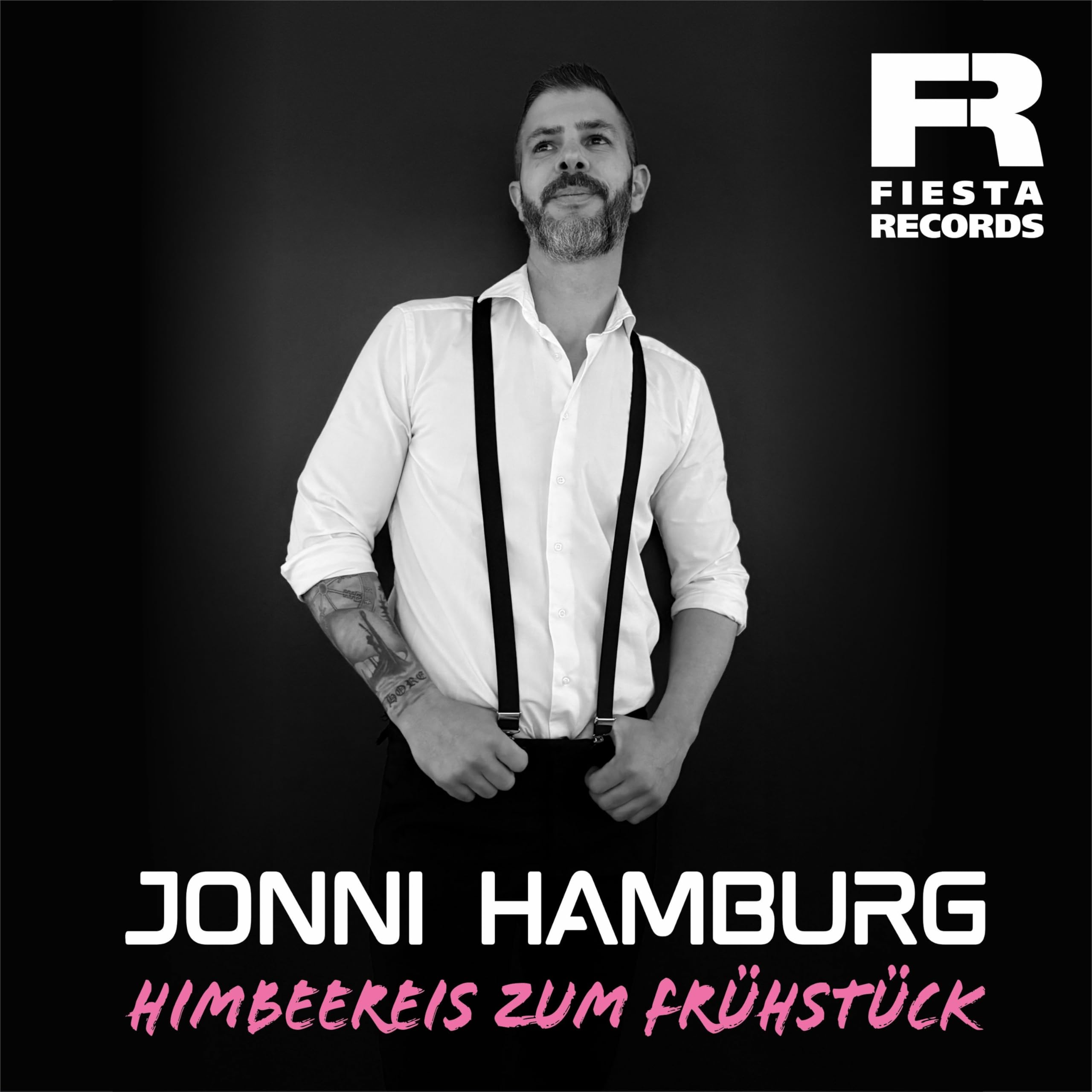Jonni Hamburg