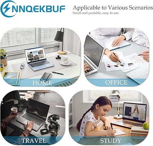 Miniatura 7 de Cargador USB C de 130 W para cargador de portátil Dell USB-C, Dell Precision 5470 5480 5550 5560 5530 5570 5750 5760 3550 3560 3570 3571 3561, Dell