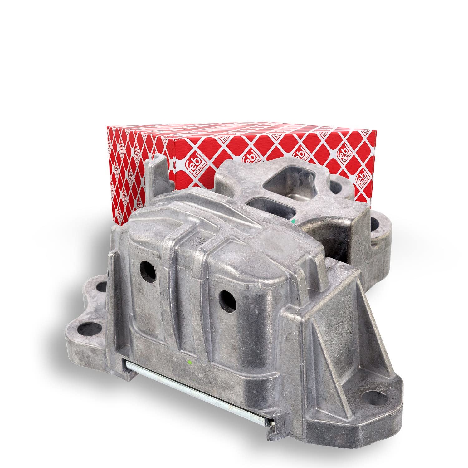 Right FEBI GERMANY 105673 Mounting, engine for FIAT