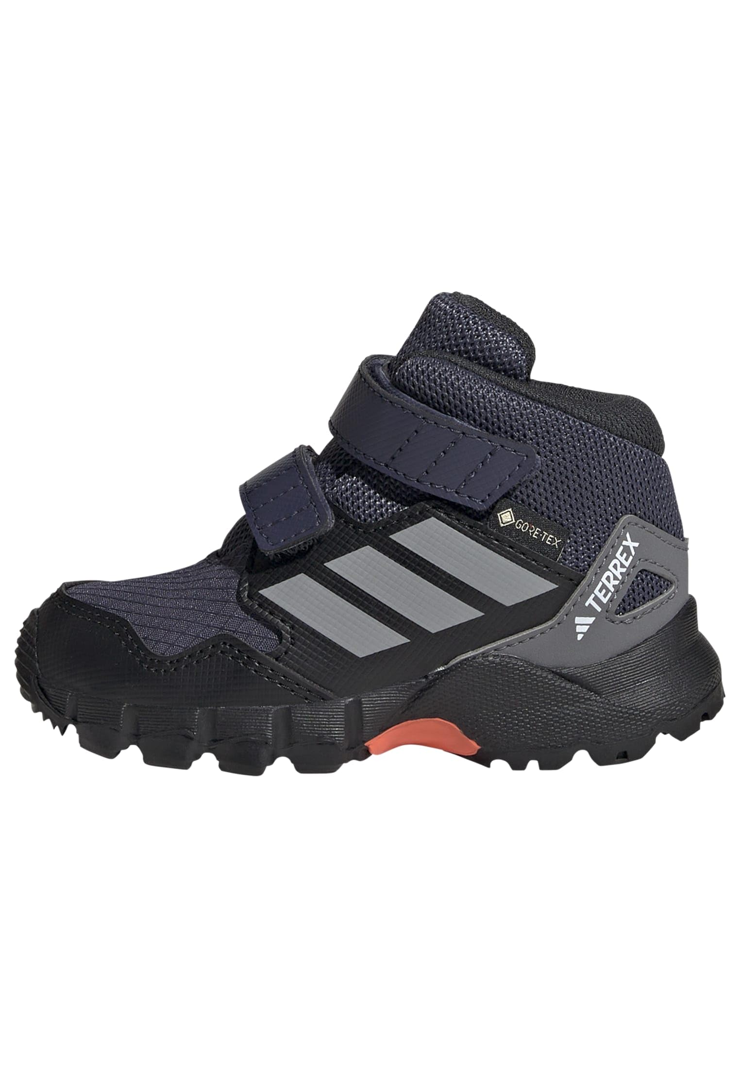 adidas Unisex Kids Terrex Skychaser Mid Gore-TEX Kids Wanderschuhe