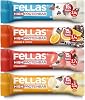 Fellas High Protein Bar, Mixed Box 4 Types, 45gr x 12 Pieces