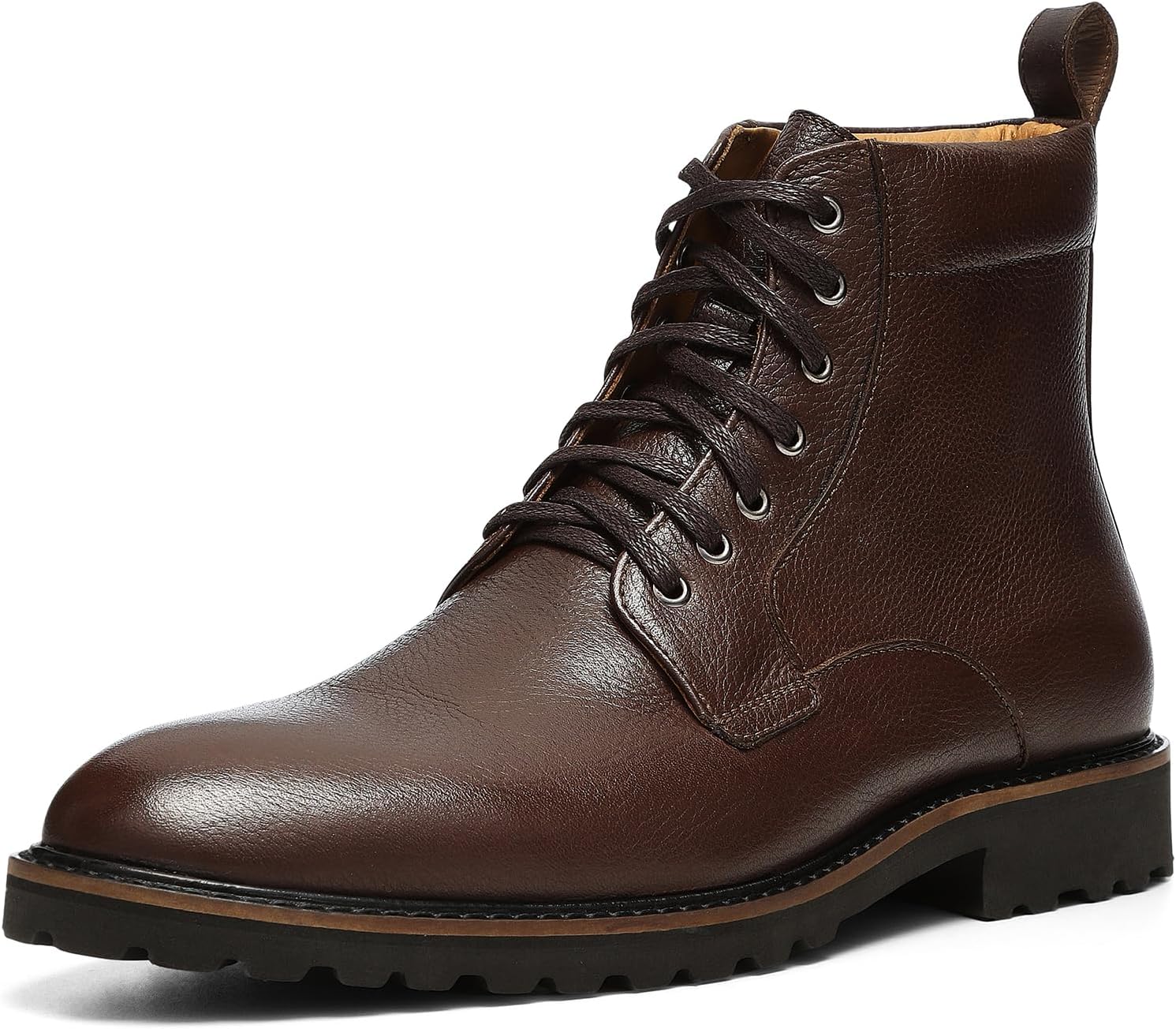 Donald J Pliner mens James Tumbled Calf