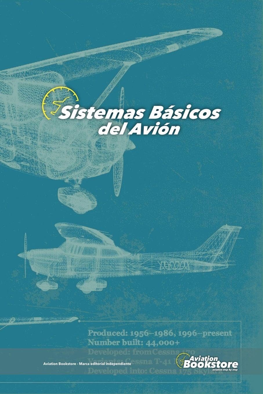 Sistemas Básicos del Avión (Aviación)