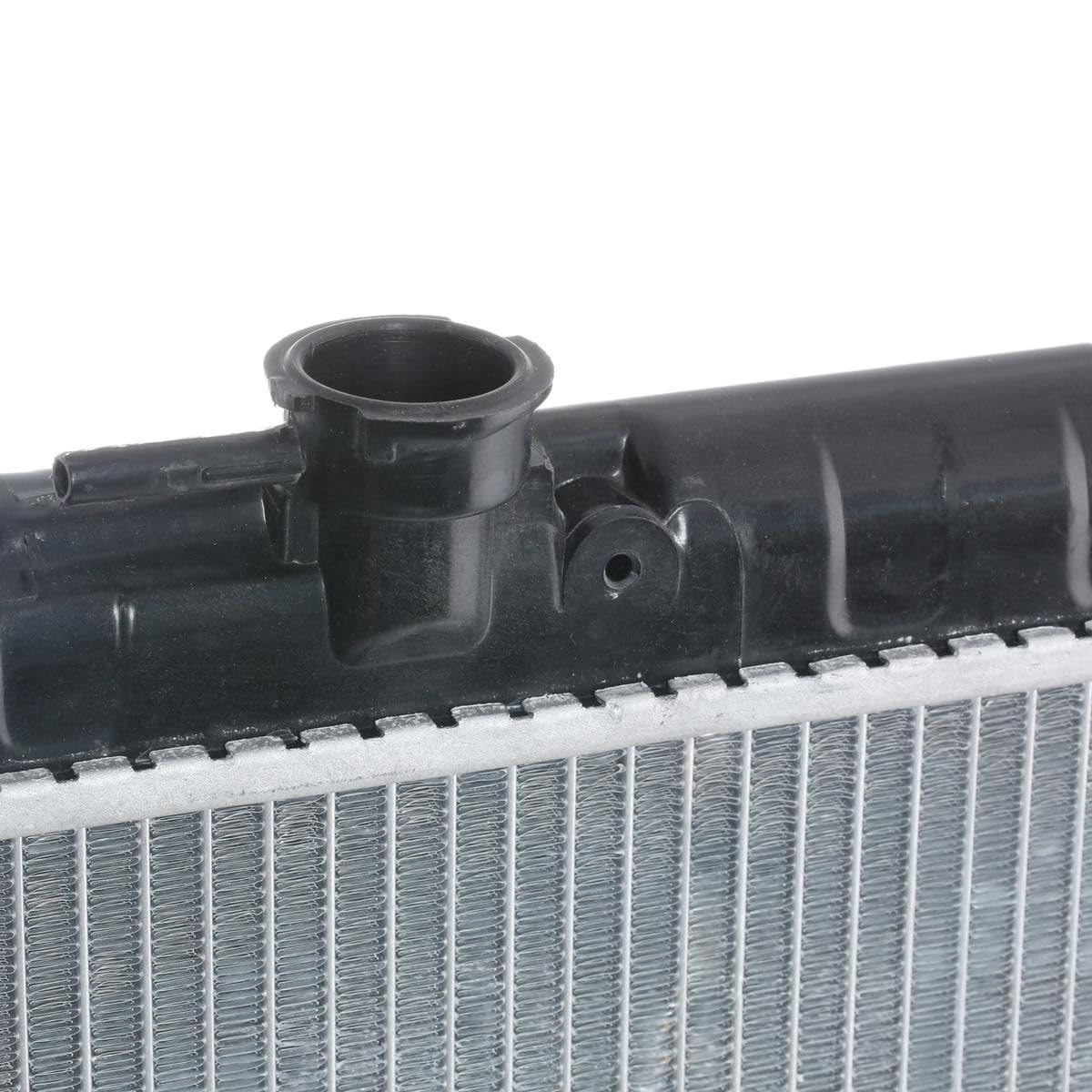 RIDEX 470R0027 Radiatore motore Compatibilità con NISSAN Patrol GR V SUV Y61