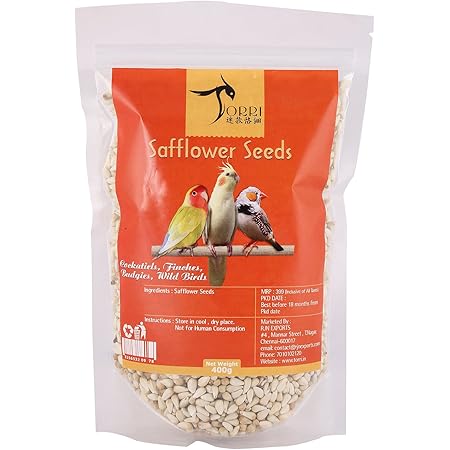 safflower seed tractor supply