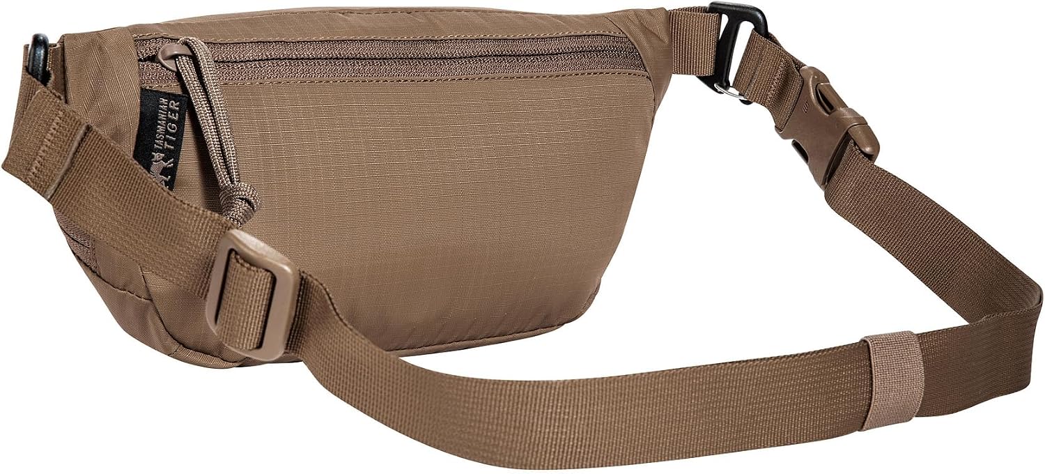 Tasmanian Tiger Hip Pouch, Coyote