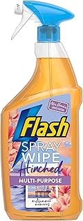 Mrs Hinch's Midsummer Memories Spray Wipe Done Multi Purpose Cleaning Spray 800ML