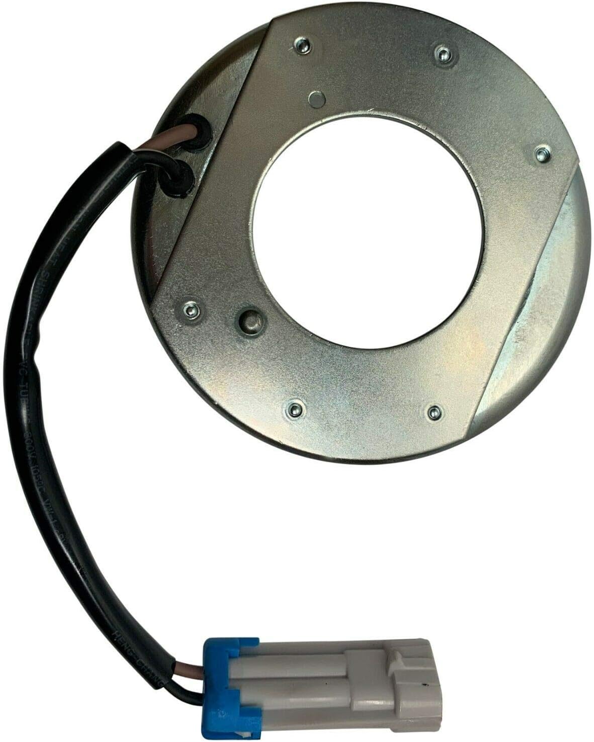 RYC New AC Compressor Clutch Coil IH296-CO