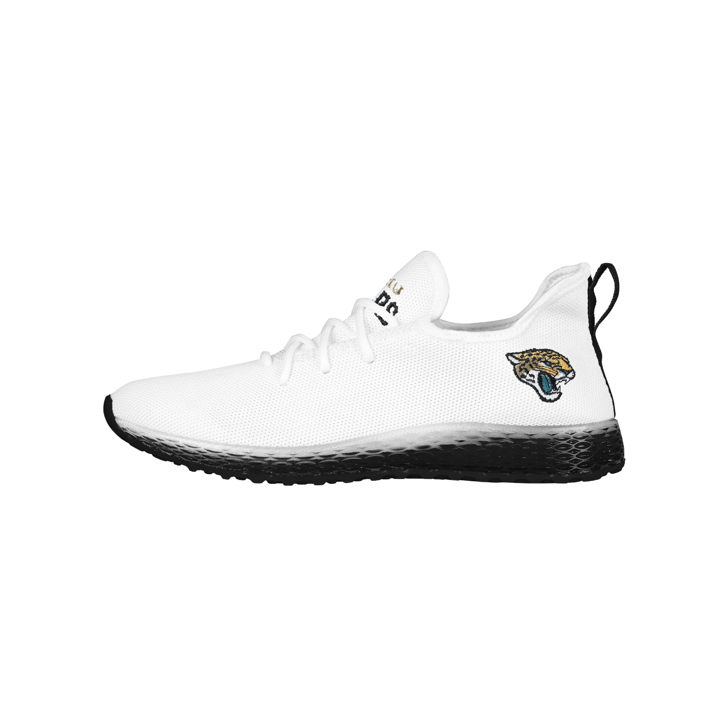 FOCO Men's NFL Team Logo Athletic Shoes Sneakers