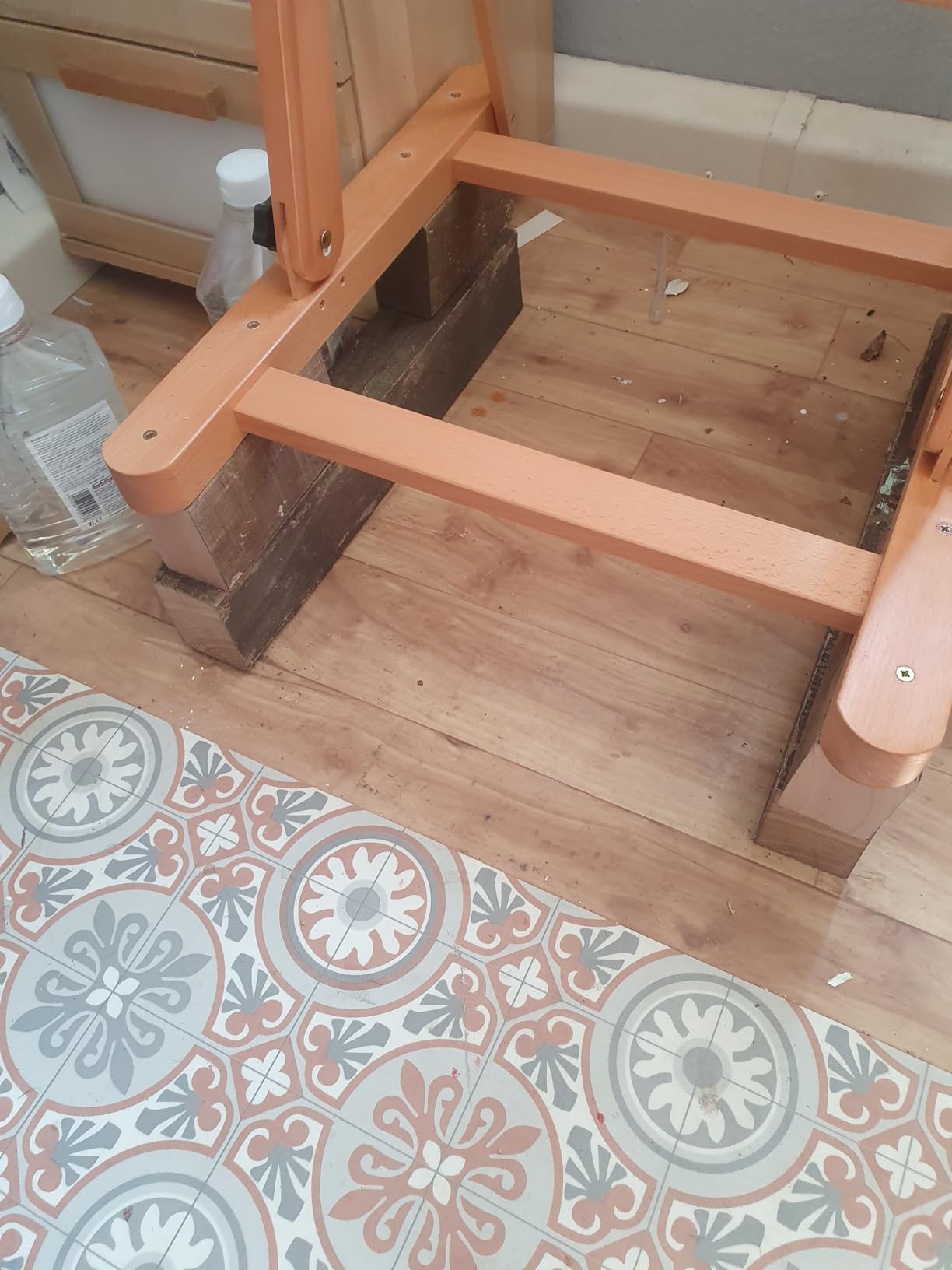 Customer photo