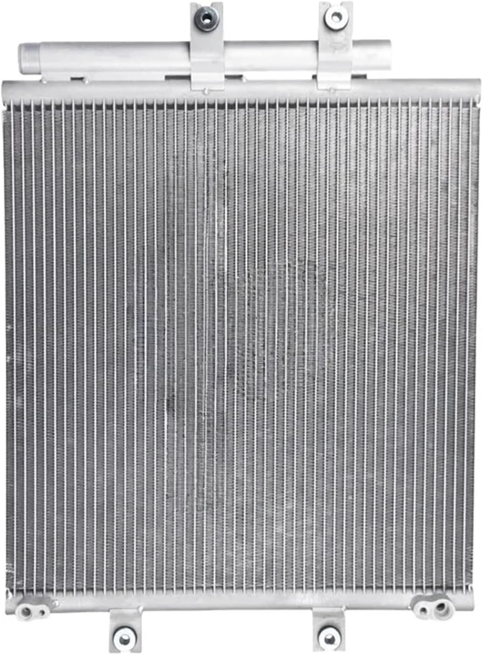 XG135B 150 270DK 370CA 215DA Excavator Air Conditioning Condenser Radiator | CA