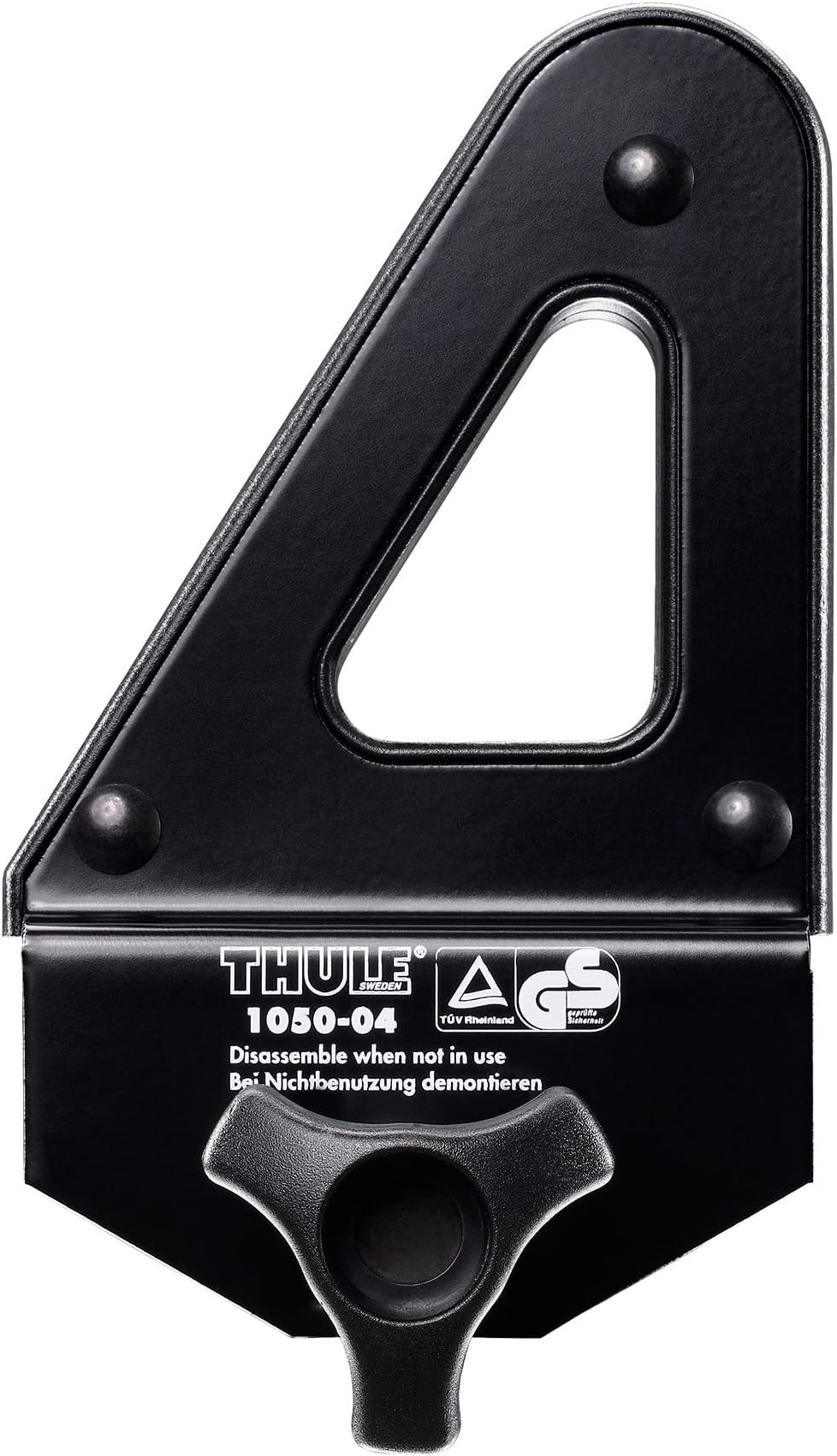 Thule 503000 Load Stops