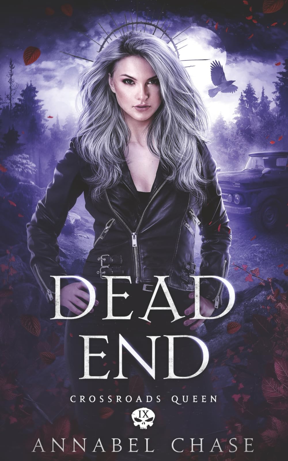 Dead End: 9 (Crossroads Queen)
