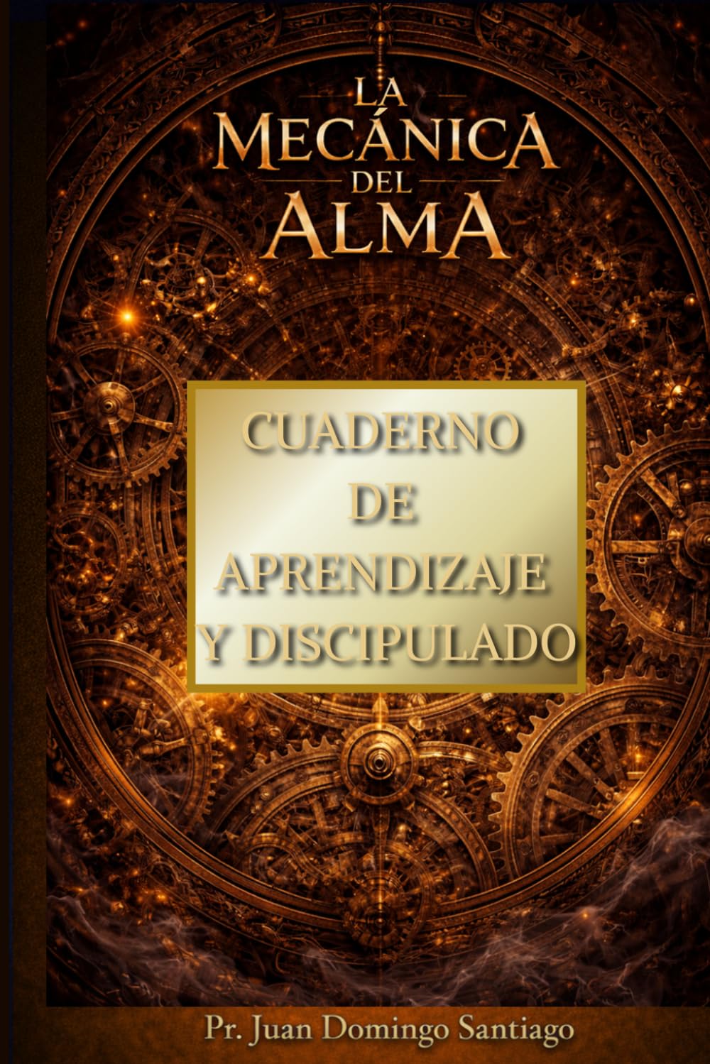 LA MECÁNICA DEL ALMA: Manual
