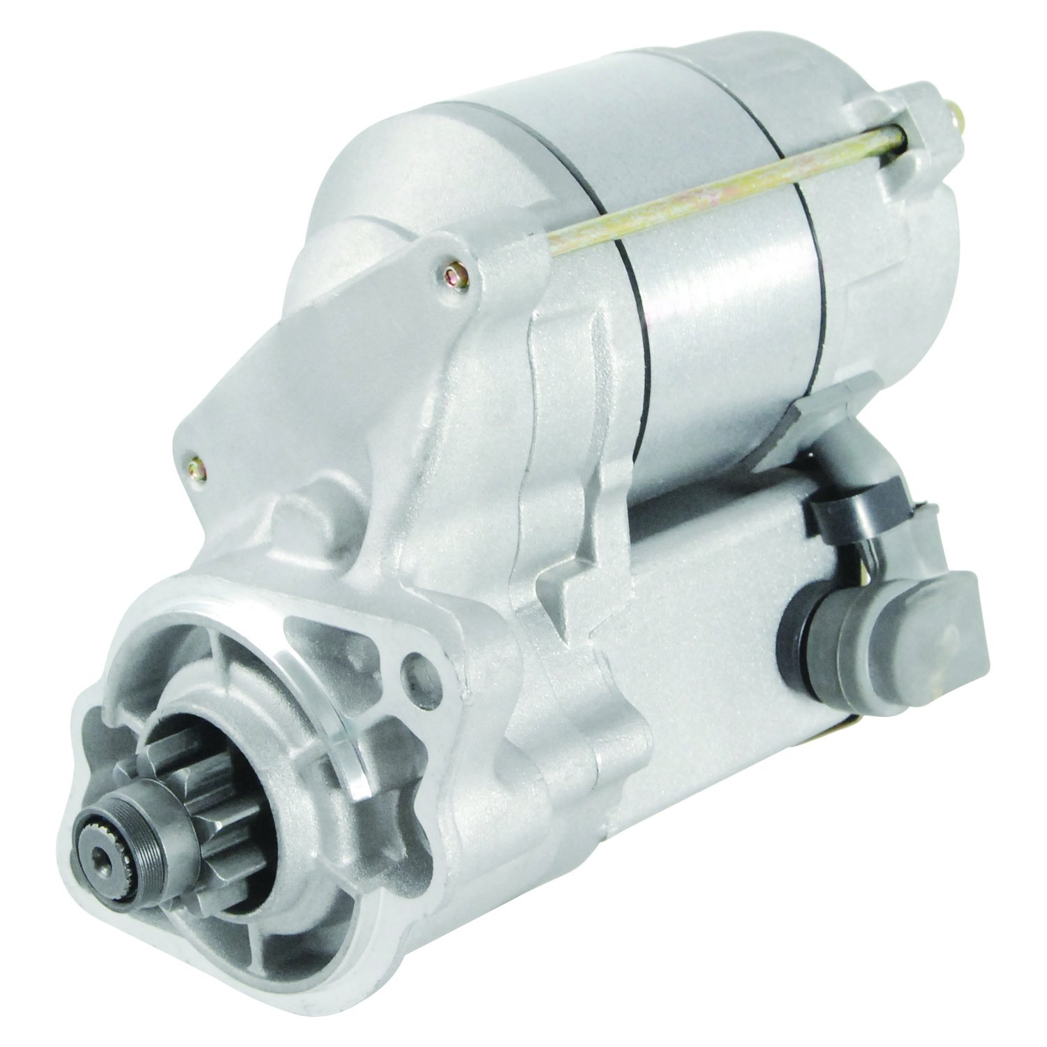 Amazon.com: AJ-Electric Starter for Kubota RTV1100/RTV900, Part
