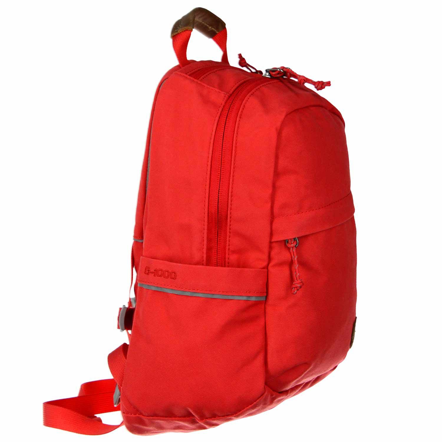 Fjallraven Raven Mini Daypack, Coral, One Size : Amazon.com  display picture 1