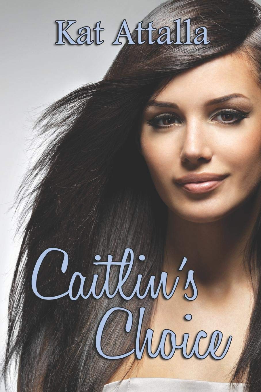 Buy Caitlin's Choice — BookShops.in
