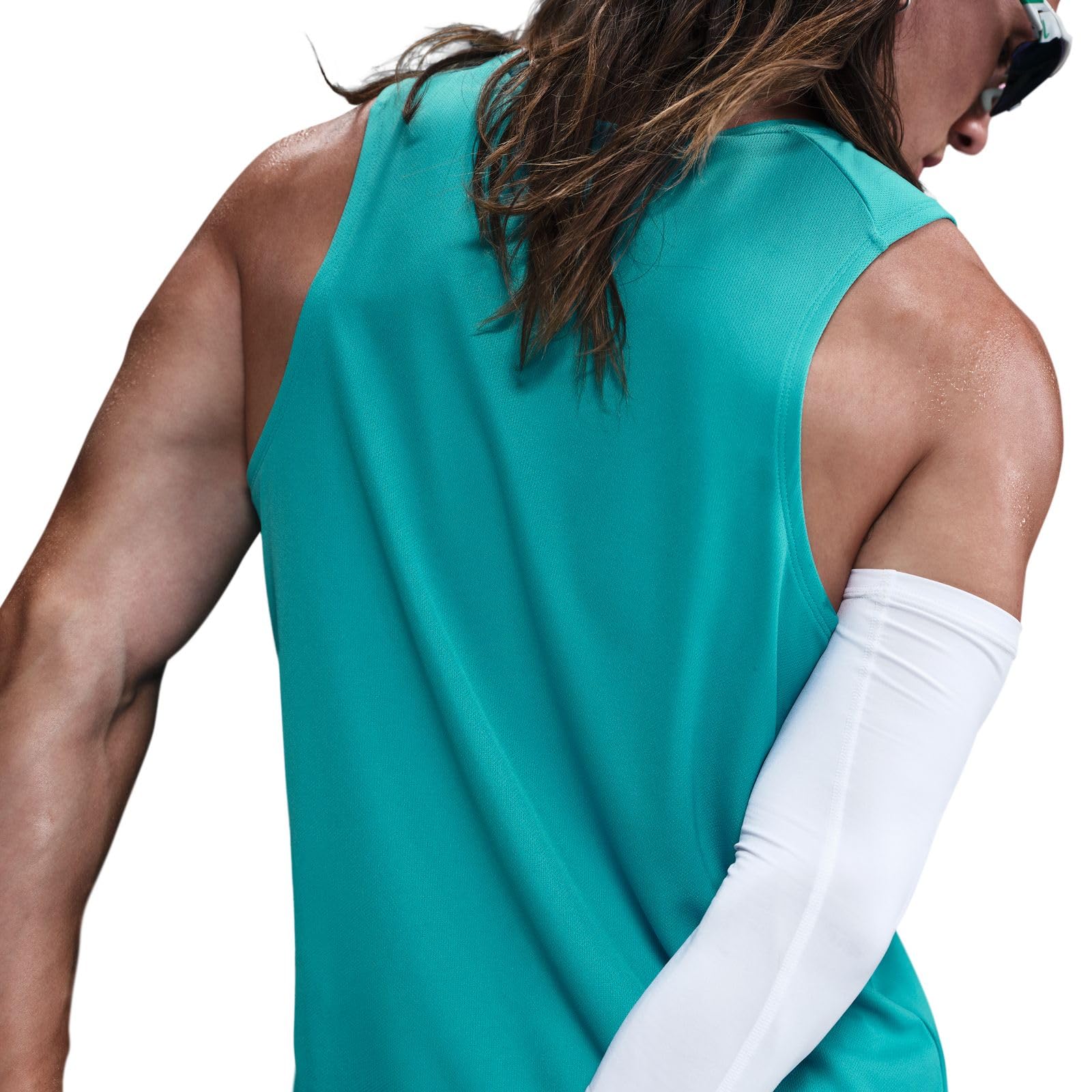 Nike Nike Miler Run Energy Dri-Fit-lauf-Tanktop für Herren Canotta da Corsa Dri-Fit da Uomo Uomo