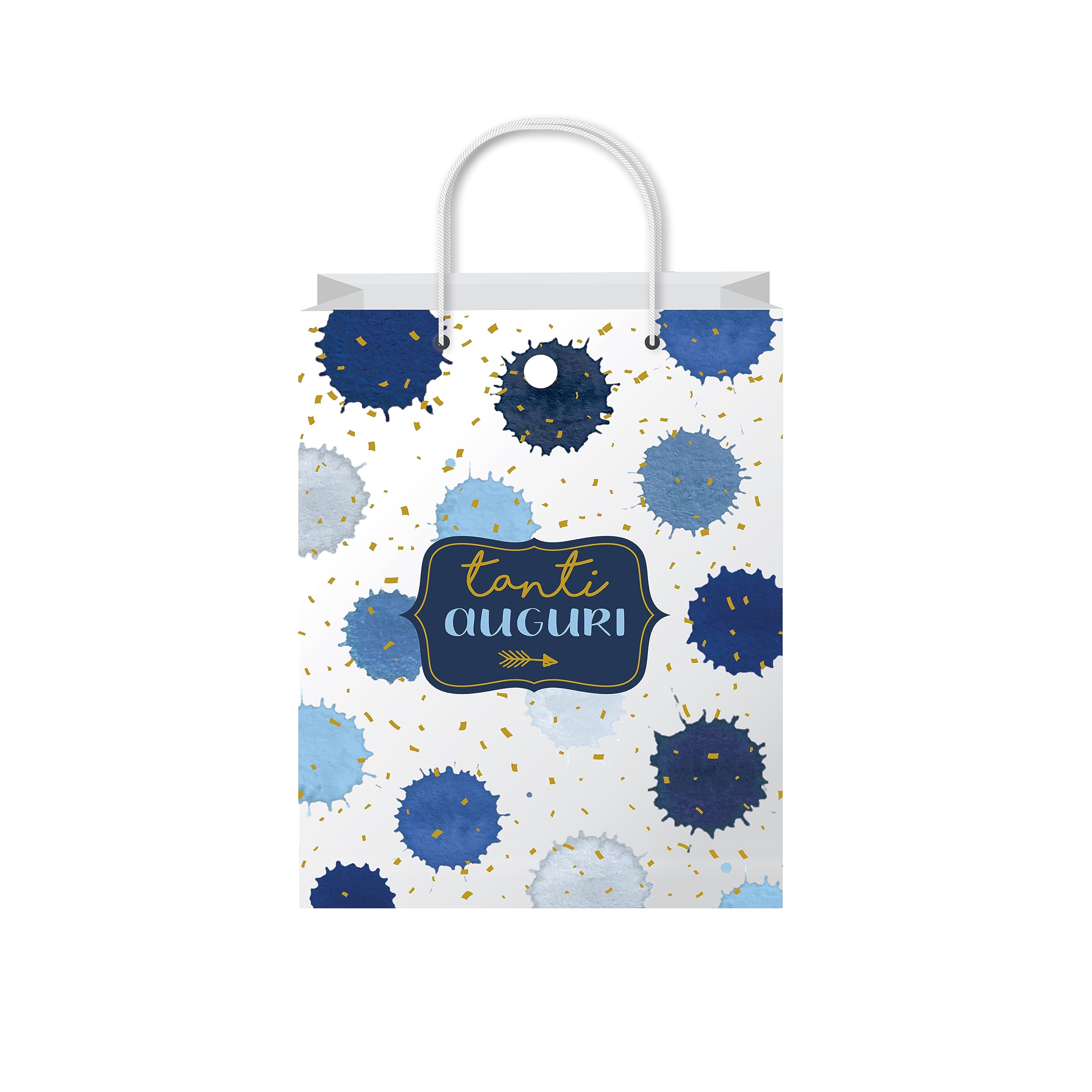 LINA OFFICINE GRAFICHE CREATIVE Medium Coloured Envelope