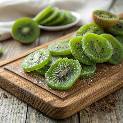 Miniatura 245 de Nut Cravings Frutas secas – Dátiles deshuesados sin azúcar añadido, sin azúcar añadido (80 onzas – 5 libras) empaquetadas frescas en bolsa