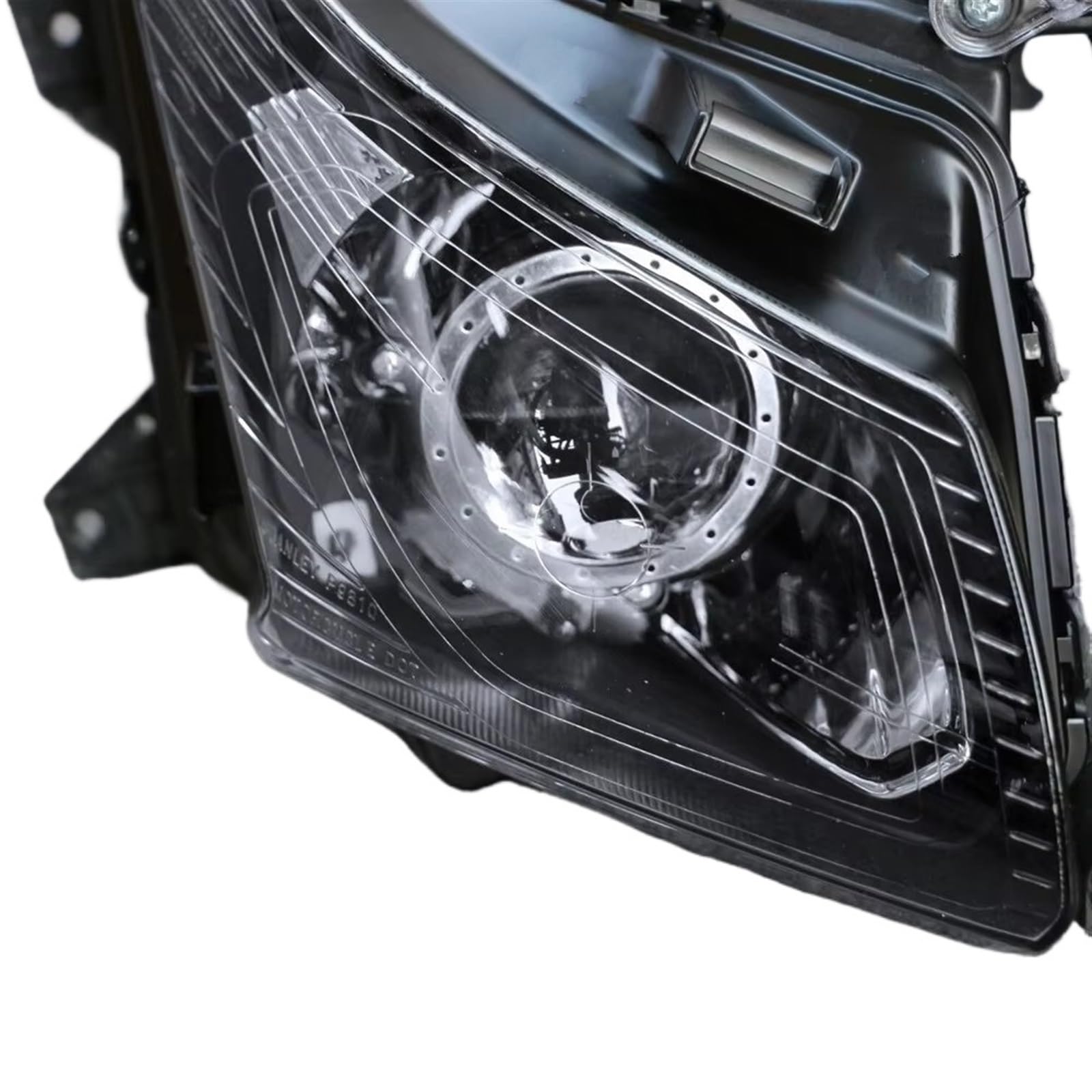 AVDB MOTO - Fanale Faro anteriore YAMAHA TMAX 500 2008 - 2011 - Accessori Moto In vendita a Milano
