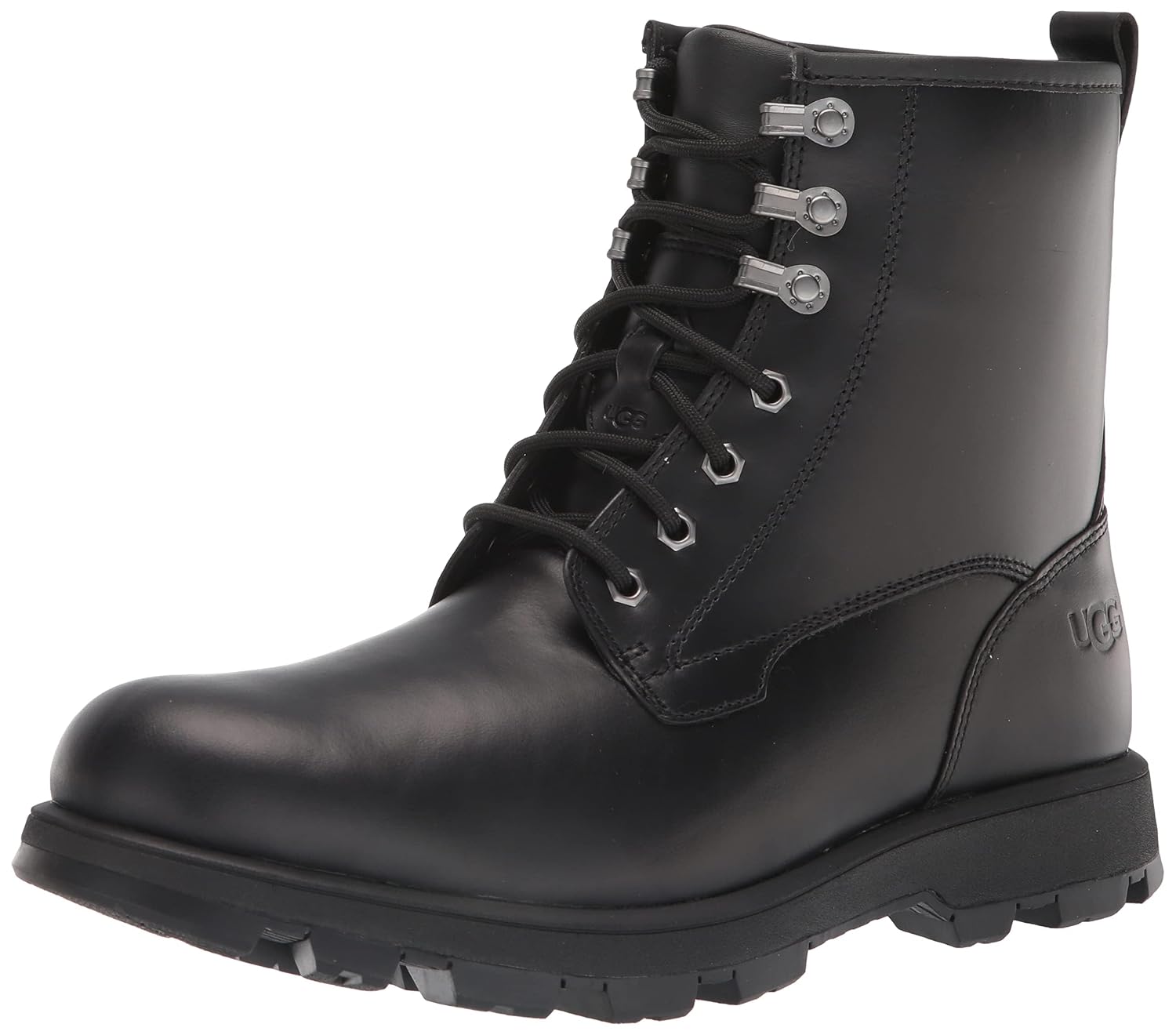 UGG Men's Kirkson Fashion Boot - Review, Price and Buying Guide