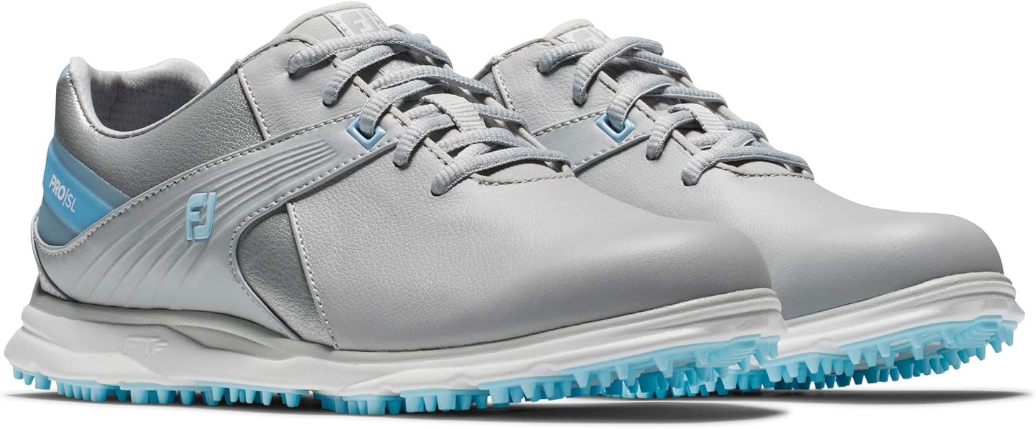 Footjoy Womens Pro/Sl Golf ShoesGolf Shoes