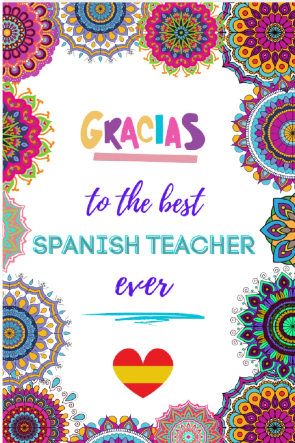 Mrs. Cassidy, the Spanish teacher, visited Pre-K today and taught us how to  say the names of colors in Spanish. We also practiced saying gracias when  passing a donut. Thank you for, image size:1000x1500